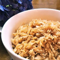 クリーピングタイム☆'s cooksnap of when they made ごはんのお供に＊漬物風切り干し大根の甘辛.