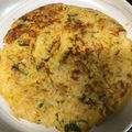 sanapii's cooksnap of when they made B級グルメTKGY.