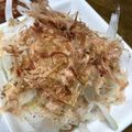ちゃんこまんさん's cooksnap of when they made 簡単！美味しい！オニオンスライス♪.
