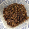 しゅんのま's cooksnap of when they made 焼くだけ簡単。牛しぐれ.