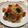 ダルマ子's cooksnap of when they made トマトとバジルの冷製パスタ☆生ハムのせ.