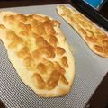 ナ☆でィア's cooksnap of when they made パン屋さんでおなじみの「チーズぱりぱり」.