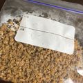 とよすみもも♪'s cooksnap of when they made 我が家の鶏そぼろ♪お弁当にも.