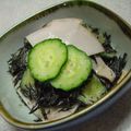 naoming's cooksnap of when they made 一味違う☆ひじきの和風サラダ♪♪.