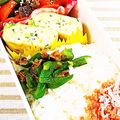 SP♪'s cooksnap of when they made レンジでピーマン大量消費♬ｼｬｷｼｬｷ！.