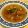クックNBQNE0☆'s cooksnap of when they made 冬瓜の煮物.