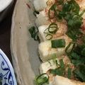 おいしい＠大好き's cooksnap of when they made 居酒屋ぼったくり♡豆腐の揚げっぱなし.