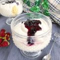 onaona's cooksnap of when they made ココナッツミルク✤水切りヨーグルト.