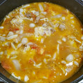 Sizuku04's cooksnap of when they made 超簡単！　無水鍋で鶏もも肉のトマト煮♪.
