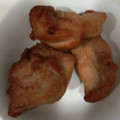 こよんた's cooksnap of when they made 意外と簡単！初めての二度揚げ唐揚げ.