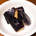 ぱぷりか♪'s cooksnap of when they made 簡単 揚げない！ナスの焼きびたし.
