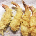 かなある's cooksnap of when they made プロの巻き揚げが出来る海老天の年越し蕎麦♪.