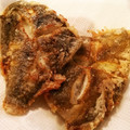 KaaEeeDee's cooksnap of when they made 簡単！カレイの唐揚げ.
