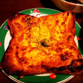 すみま～る's cooksnap of when they made ゆで卵が余ったら… ゆで卵トースト.