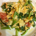 こうりん☆'s cooksnap of when they made とろとろふんわり☆卵とトマトの中華風炒め.