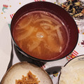eiyoushi's cooksnap of when they made 簡単節約！玉ねぎのコンソメスープ.