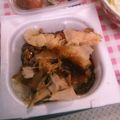 choco831's cooksnap of when they made あかん飯☆鰹節納豆ご飯.