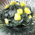 rahおかあさん's cooksnap of when they made お弁当にも♪ほうれん草めんつゆマヨあえ☆.