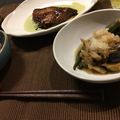 まめたべまめた's cooksnap of when they made 夏野菜de煮浸し.