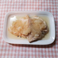 えつエツ's cooksnap of when they made ☆あっ！と言う間の魚の大根おろし煮☆.