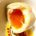しののゆめ's cooksnap of when they made 簡単に良質タンパクを！トロ旨味玉.