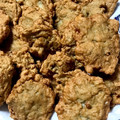 まゆは見習い★'s cooksnap of when they made 揚げたてが美味い!!さつま揚げ☆.