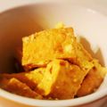 チェルミー♪'s cooksnap of when they made 節約メニュー！厚揚げと卵の煮もの.