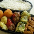 ちえたんたん's cooksnap of when they made ごはんがススム☆厚揚げの照り焼き。.