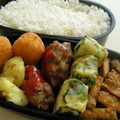 ちえたんたん's cooksnap of when they made ごはんがススム☆厚揚げの照り焼き。.