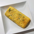 tamago大好き's cooksnap of when they made おつまみやお弁当に♡ニラのだし巻き卵.