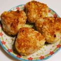 エコキッチン♪'s cooksnap of when they made 芯も一緒に！簡単♫とうもろこしご飯☆.