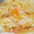 ユーロン's cooksnap of when they made めんつゆで簡単！！木の葉丼.