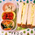 ぐりtoぐら's cooksnap of when they made 小松菜と人参をレンチンで☆.
