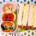 ぐりtoぐら's cooksnap of when they made 簡単！ささみカリカリチーズ焼き♡.