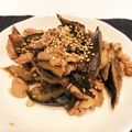 まいまいME4R3L's cooksnap of when they made ご飯がすすむ〜！ピリ辛なすの味噌炒め.
