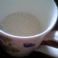 ベル★'s cooksnap of when they made こども大好き☆フツウのばななじゅーす♪.