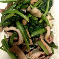 かじゅたく's cooksnap of when they made コストコ焼きイカで簡単5分のもう一品！.