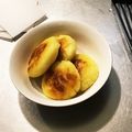 名もなき料理人's cooksnap of when they made おやつに！夜食に！パパッといももち.