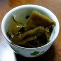 クック39HH28☆'s cooksnap of when they made 茎わかめのおつまみ☆おやつにも.