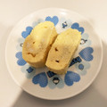 あちゃぺー's cooksnap of when they made お弁当にも！だし巻き卵.