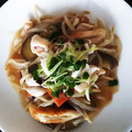 おりんちゃん☆'s cooksnap of when they made いか・もやし・なすの中華炒め☆.