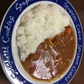 ＊廉＊'s cooksnap of when they made ☆トマトがギュッと濃い旨っ☆トマトカレー.