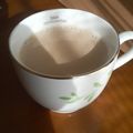 サーフブレイド's cooksnap of when they made ティータイムに★簡単ロイヤルミルクティー.