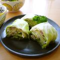 runa10's cooksnap of when they made 簡単♥キャベツと豚バラの重ね蒸し.
