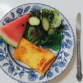 nico☆kit's cooksnap of when they made 中毒注意★香港風フレンチトースト.