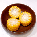 ゆにこーん☆'s cooksnap of when they made とうもろこし.