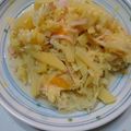びっくぽんた's cooksnap of when they made レンジで温野菜♥ミルクチーズキャベツ.