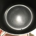 KT614's cooksnap of when they made カレー鍋などの洗い方.