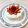kome0516's cooksnap of when they made 30分で完成♪簡単デコレーションケーキ♪.