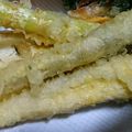 あかぷり's cooksnap of when they made 細竹の天ぷら.